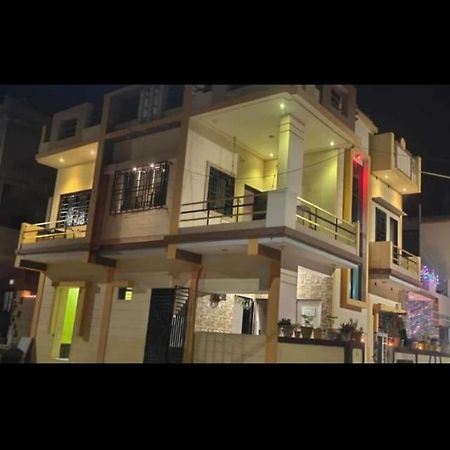 Dwarka Home Stay 2 Only Family Екстер'єр фото