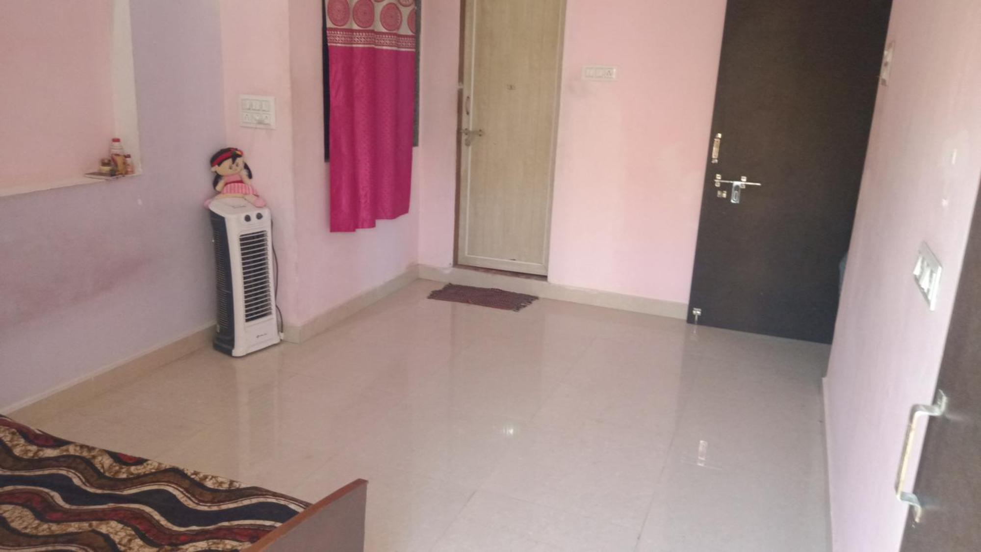 Dwarka Home Stay 2 Only Family Екстер'єр фото