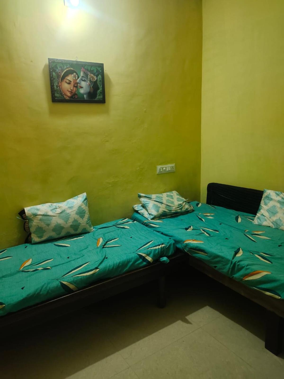 Dwarka Home Stay 2 Only Family Екстер'єр фото