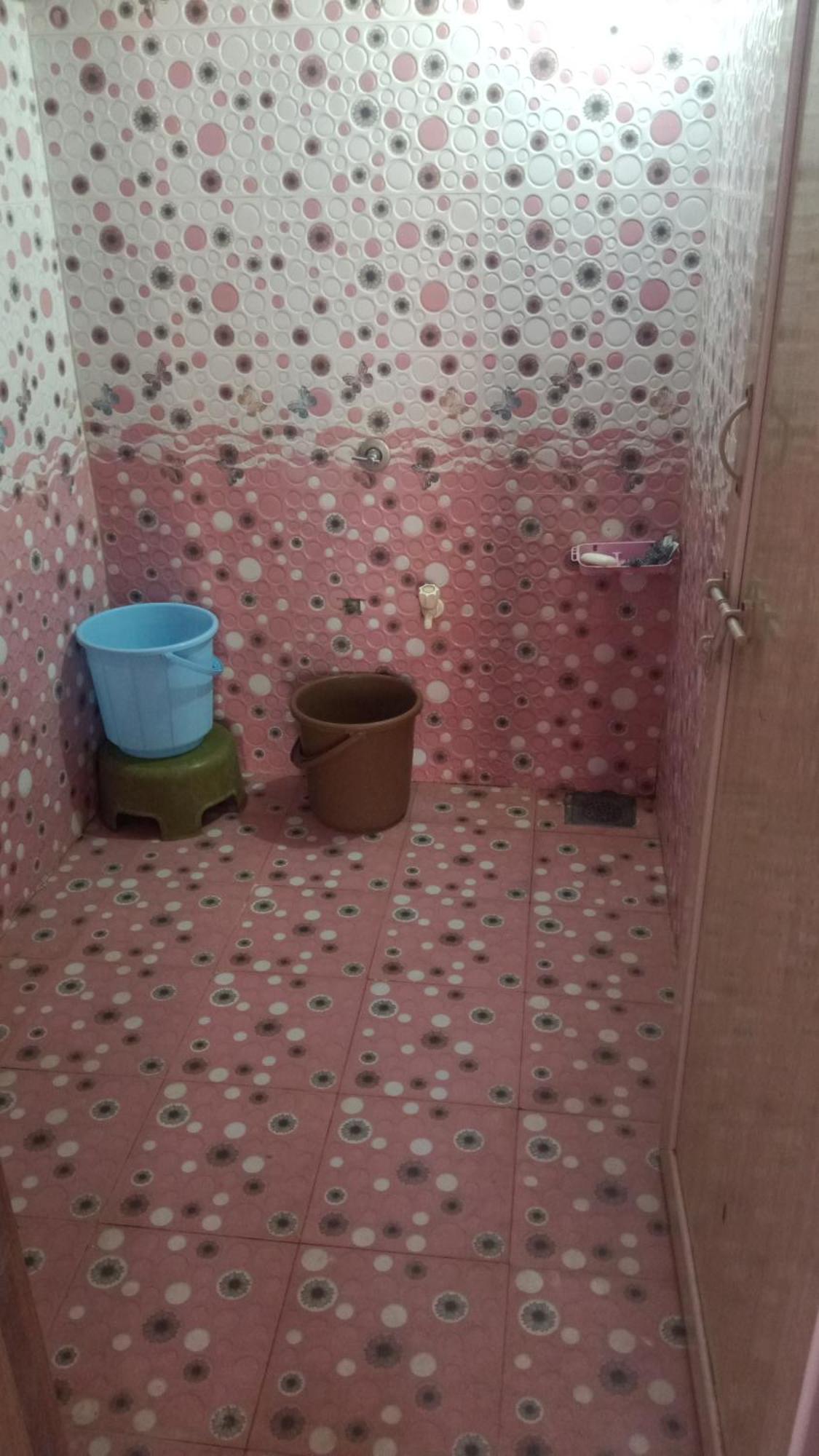 Dwarka Home Stay 2 Only Family Екстер'єр фото
