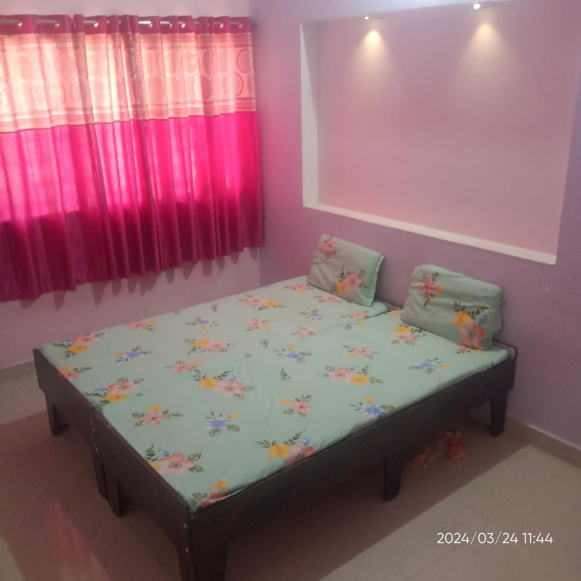 Dwarka Home Stay 2 Only Family Номер фото