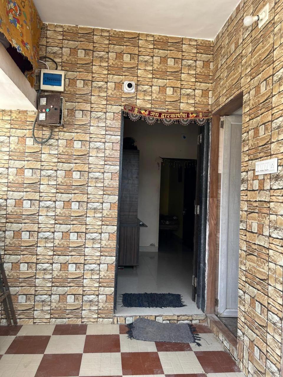 Dwarka Home Stay 2 Only Family Екстер'єр фото