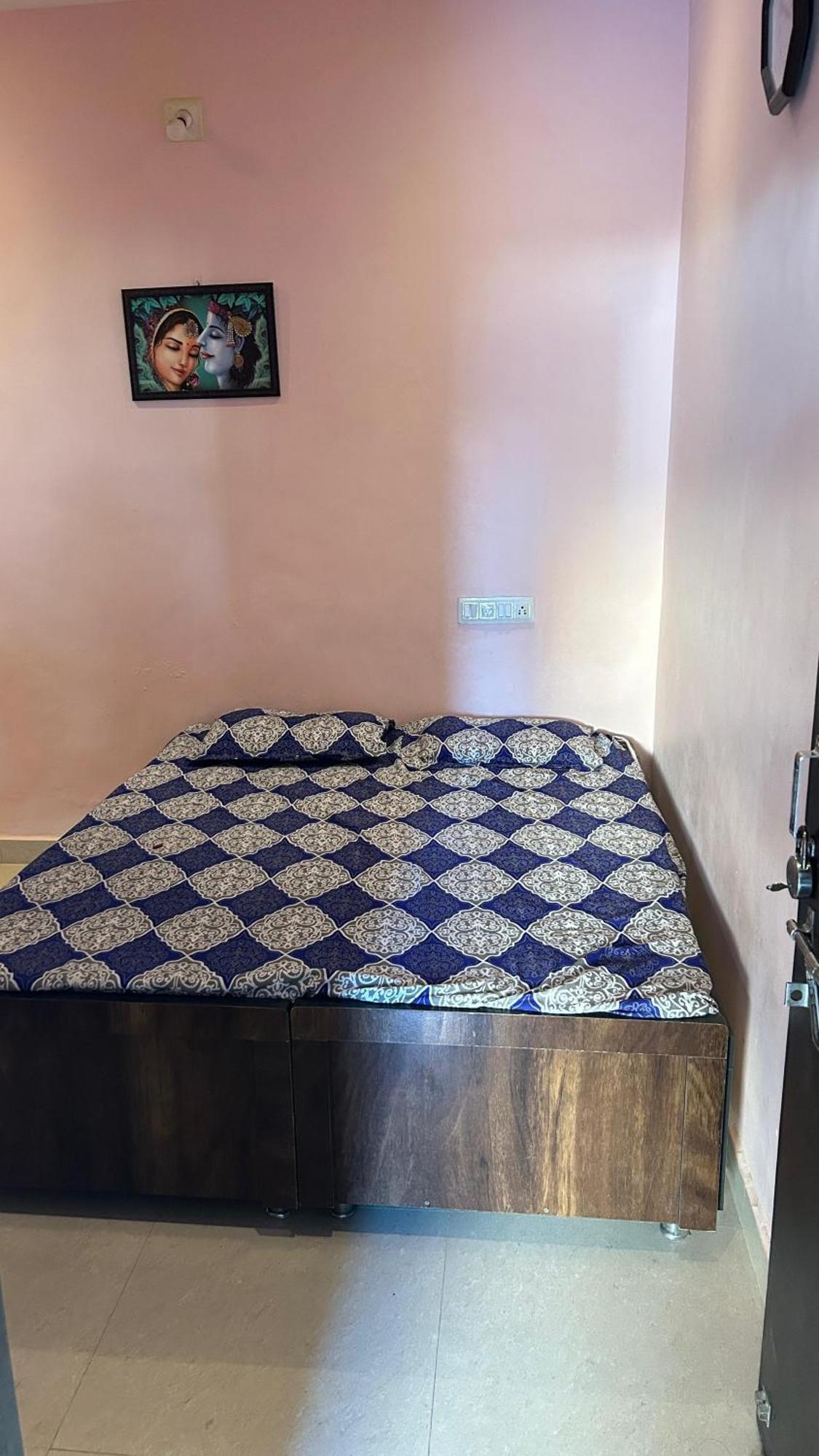 Dwarka Home Stay 2 Only Family Екстер'єр фото