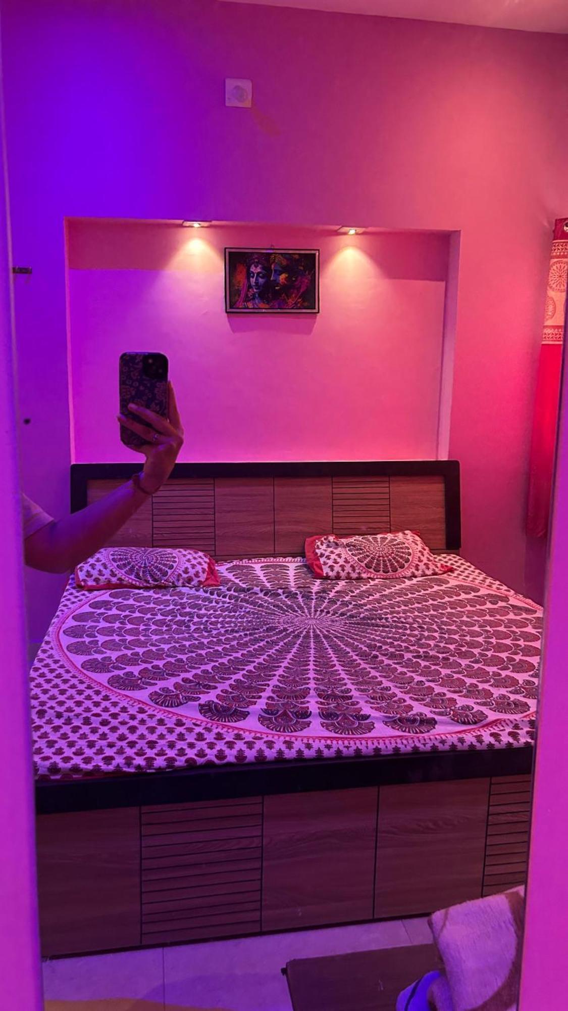 Dwarka Home Stay 2 Only Family Екстер'єр фото