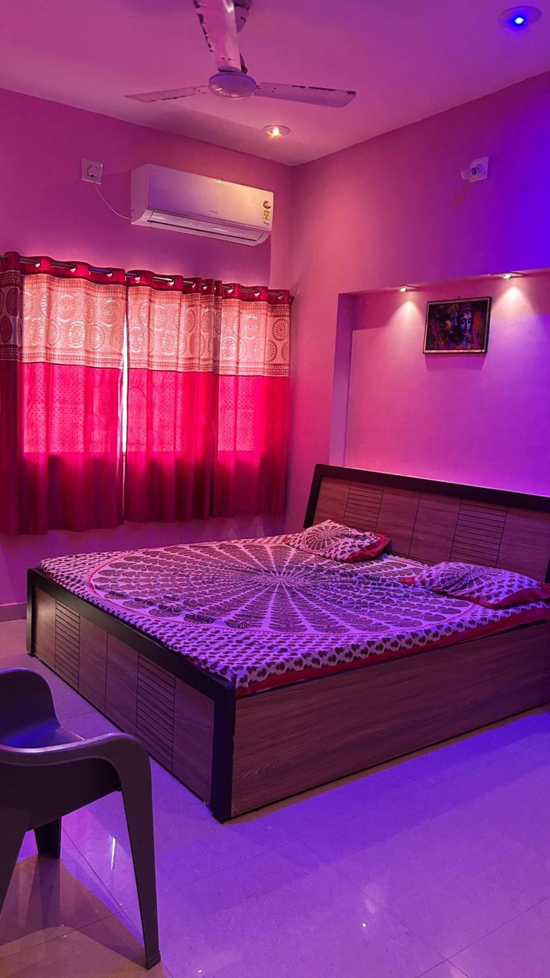 Dwarka Home Stay 2 Only Family Екстер'єр фото
